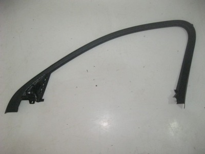 Audi a6 4g рамка двері правий перед 4g0867610 фото №1