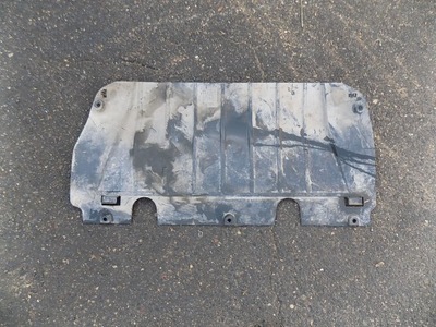 Renault clio iv захист плита нижня двигуна фото №1