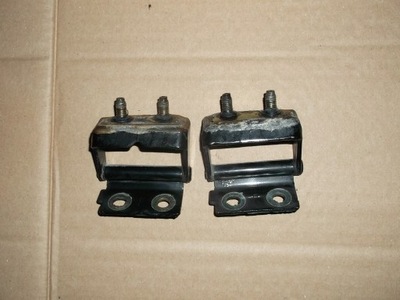 Петли крышки задняя багажника nissan pathfinder r51 фото №1