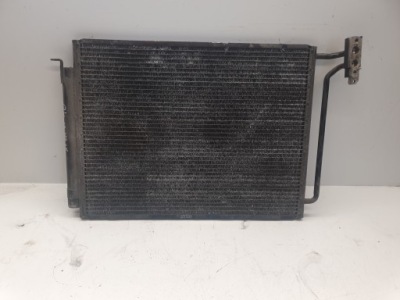Радиатор кондиционера bmw x5 e53 4.4 бензин фото №1