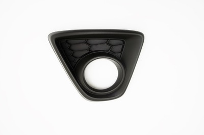 Mazda cx5 cx-5 12-14 решітка бампера перед права фото №1