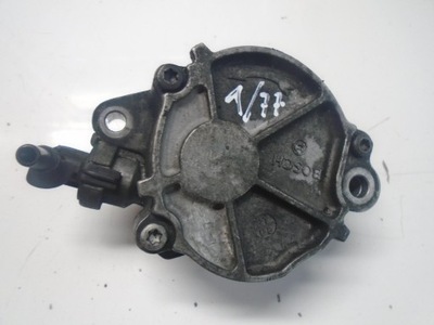 Peugeot 207 307 1.6hdi насос вакуум фото №1