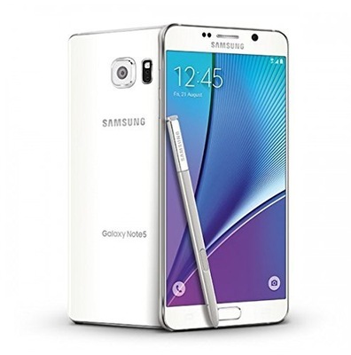 SAMSUNG GALAXY NOTE 5 N920C biały
