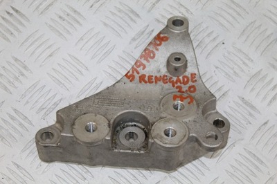 Кронштейн кронштейн двигателя jeep renegade 51978706 фото №1