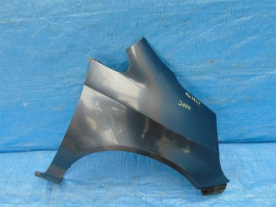 Honda jazz ii крила правий демонтаж фото №1