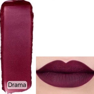 Victoria's Secret Velvet Matte Drama