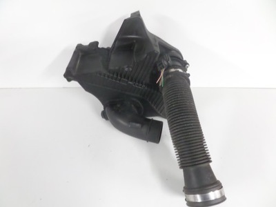 Корпус фильтра воздуха renault clio iii 05- фото №1