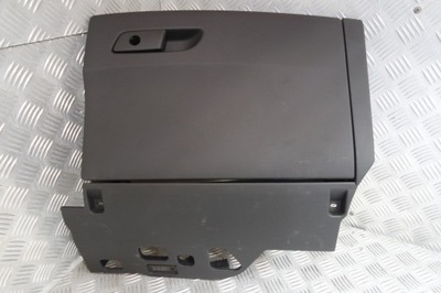 Audi a5 8w sportback бардачок пассажира фото №1