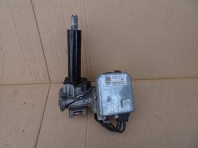 Fabia iii rapid polo 6c підсилювач керма 6c2909144m фото №1