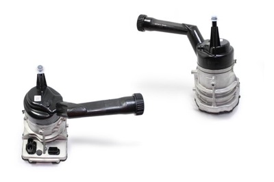 Насос усилителя peugeot partner a0025875 фото №1