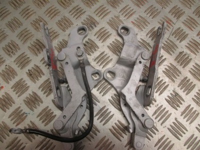 Петли капот bmw 3 e92 e93 coupe 2006r- фото №1