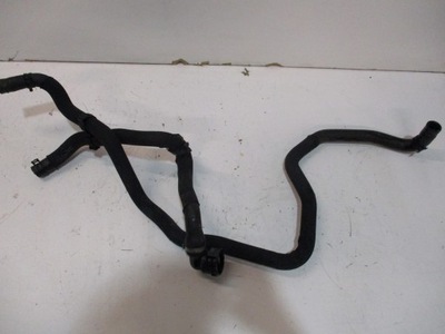 Труба jaguar f-pace 2,0d hk83-7752-ac фото №1