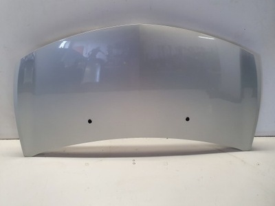 Renault clio iii lift капот ted69 фото №1