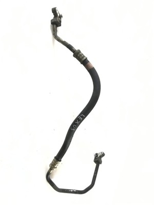 Дроти кондиціонера шланг lexus is220 250 2,2 фото №1