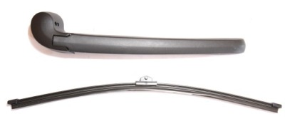 Рычаг дворник щетка na задняя audi q7 od 2015- фото №1