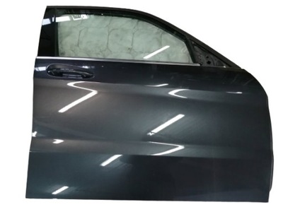 Mercedes glk x 204 двері праве фото №1