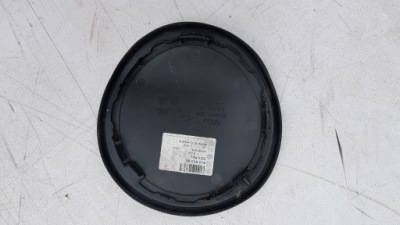 Audi tt заглушка підлога w багажник 8j0803961 фото №1