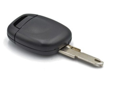 Renault safrane twingo ключ pilot корпус фото №1