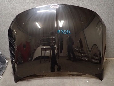 Капот opel insignia b ii 2 17- фото №1