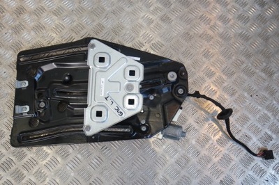 L механизм стекло bentley gtc lift 3w7839397g фото №1