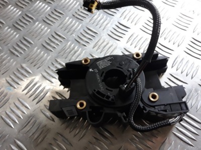 Jaguar xf xf-s стрічка air bag 2w93-14a664-ab фото №1