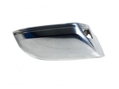 Audi a7 2011- корпус дзеркало права фото №1