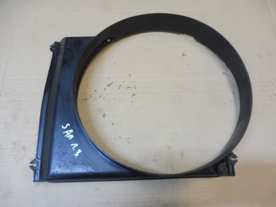 Samurai захист корпус радіатора wody 1.3 413 фото №1