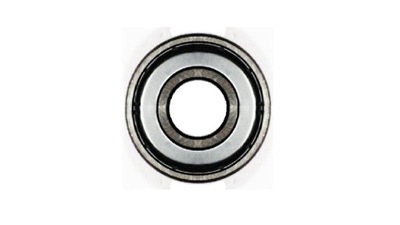 Підшипник задні lternatora 35a mercedes w108- фото №1