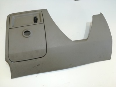 Захист pod кермо eu renault modus 06r фото №1