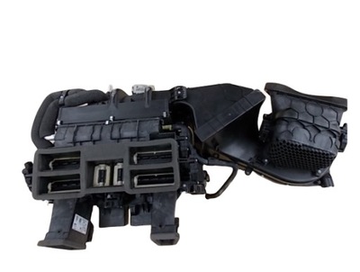 Porsche panamera 970 обігрівач 4.8 фото №1