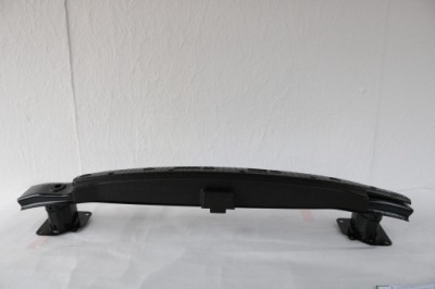 Vw sharan 7n абсорбер балка задняя 7n0807251a фото №1