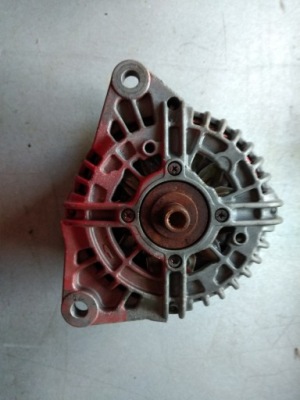 Генератор bosch 124 655 030 28v 90a фото №1