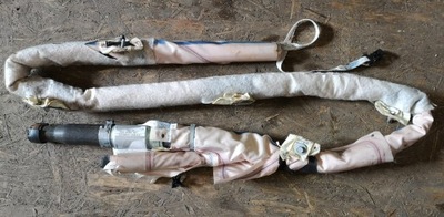 Шторка безопасности левая jeep grand cherokee wk2 p05108021ad фото №1