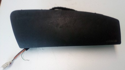 Подушка air bag пассажира citroen xsara 9637349077 фото №1