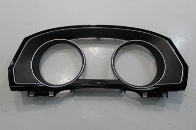 Vw arteon рамка спидометра 3g1858366a фото №1