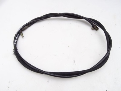 Iveco eurocargo iii 08-15 шланг зчеплення фото №1