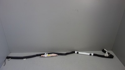 Peugeot 5008 ii модуль подушка безпеки шторка безпеки подушка ліва фото №1