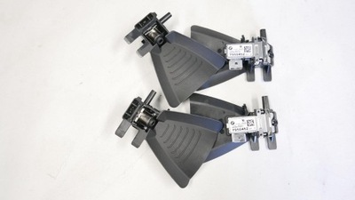 Bmw x6 f16 f86 камера kafas 7950452 9352750 модуль передньої скло фото №1