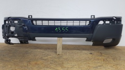 Volvo xc90 xc 90 бампер перед 1355 фото №1