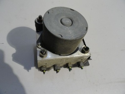 Renault modus насос abs 0265800329 фото №1