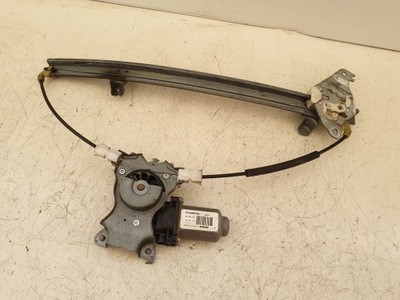 MOTOR VENTANAS DERECHA PARTE DELANTERA NISSAN ALMERA N16 HATCHBACK  