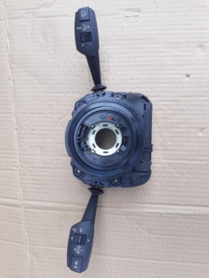 Переключатель комбинированный bmw e90 e91 6989582 фото №1