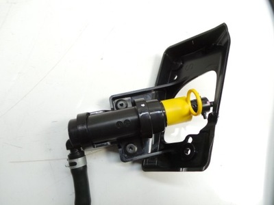 Омивач фара лівий alfa giulia qv veloce фото №1