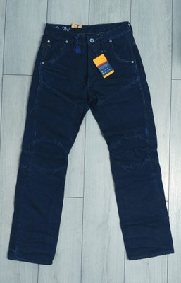Spodnie G-Star RAW Re New Jeansy W30 L32 K2573