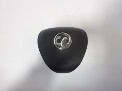 Подушка подушка безпеки водія opel astra v k 15- фото №1