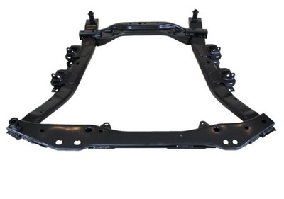 Балка двигателя подрамник рама dacia lodgy dokker 2012- фото №1