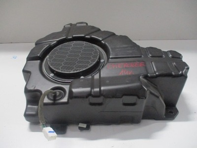 Динамік сабвуфер jeep cherokee 14r фото №1