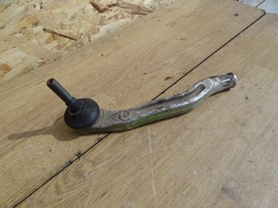 Renault scenic iv 2017 наконечник тяга правая фото №1