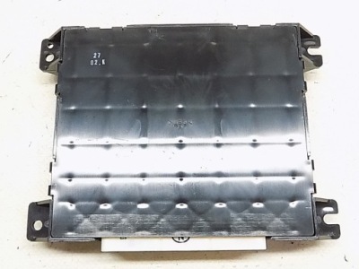 Модуль блок керування обігрівача - jaguar xf x250 07-12 фото №1