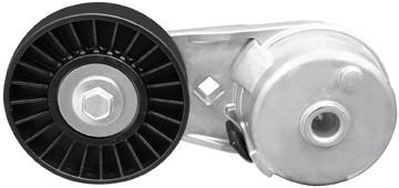 Натягувач ремінь micro chevrolet hhr 06-11 2.2l 2,4l фото №1